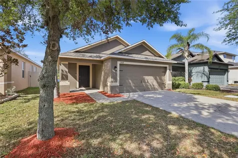 15519 Telford Spring Drive Sun City Center FL 33573