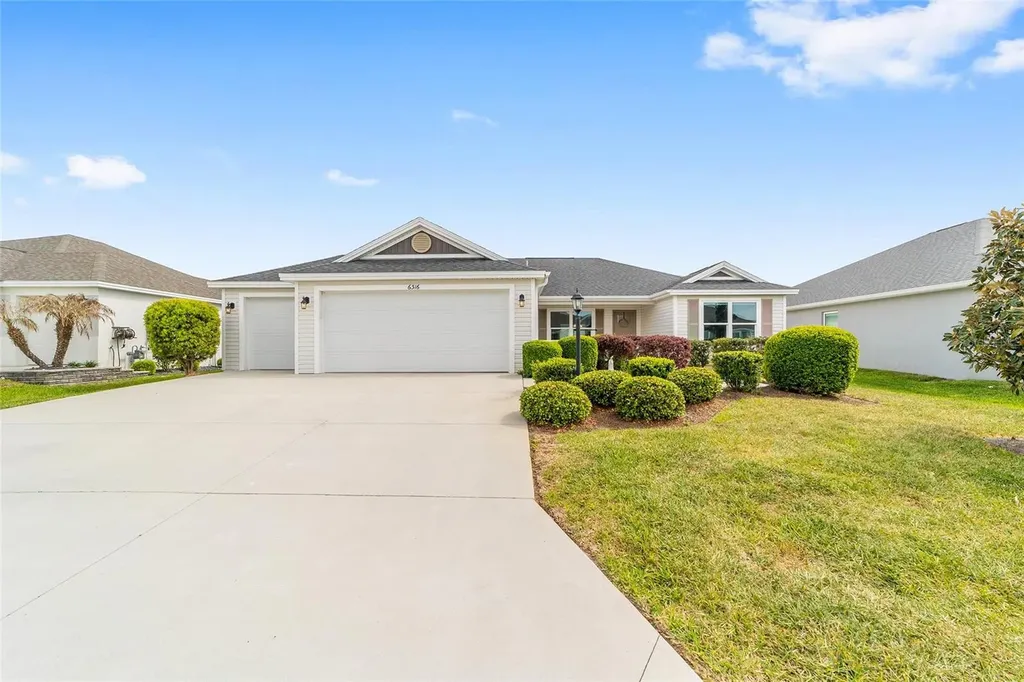 6316 Danielson Loop The Villages FL 32163