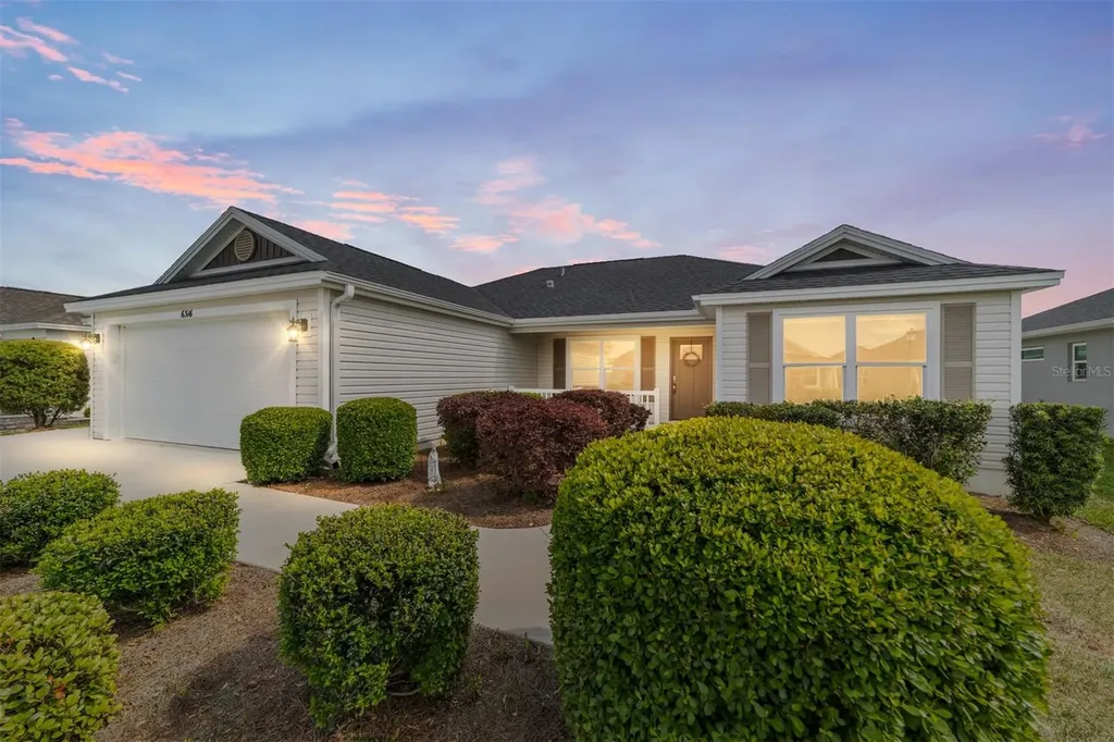 6316 Danielson Loop The Villages FL 32163