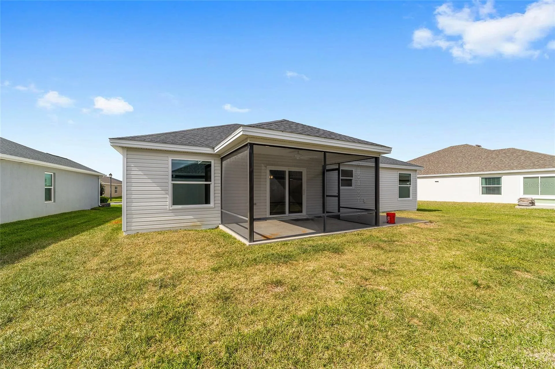 6316 Danielson Loop The Villages FL 32163