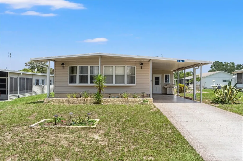 8427 Highpoint Boulevard Brooksville FL 34613