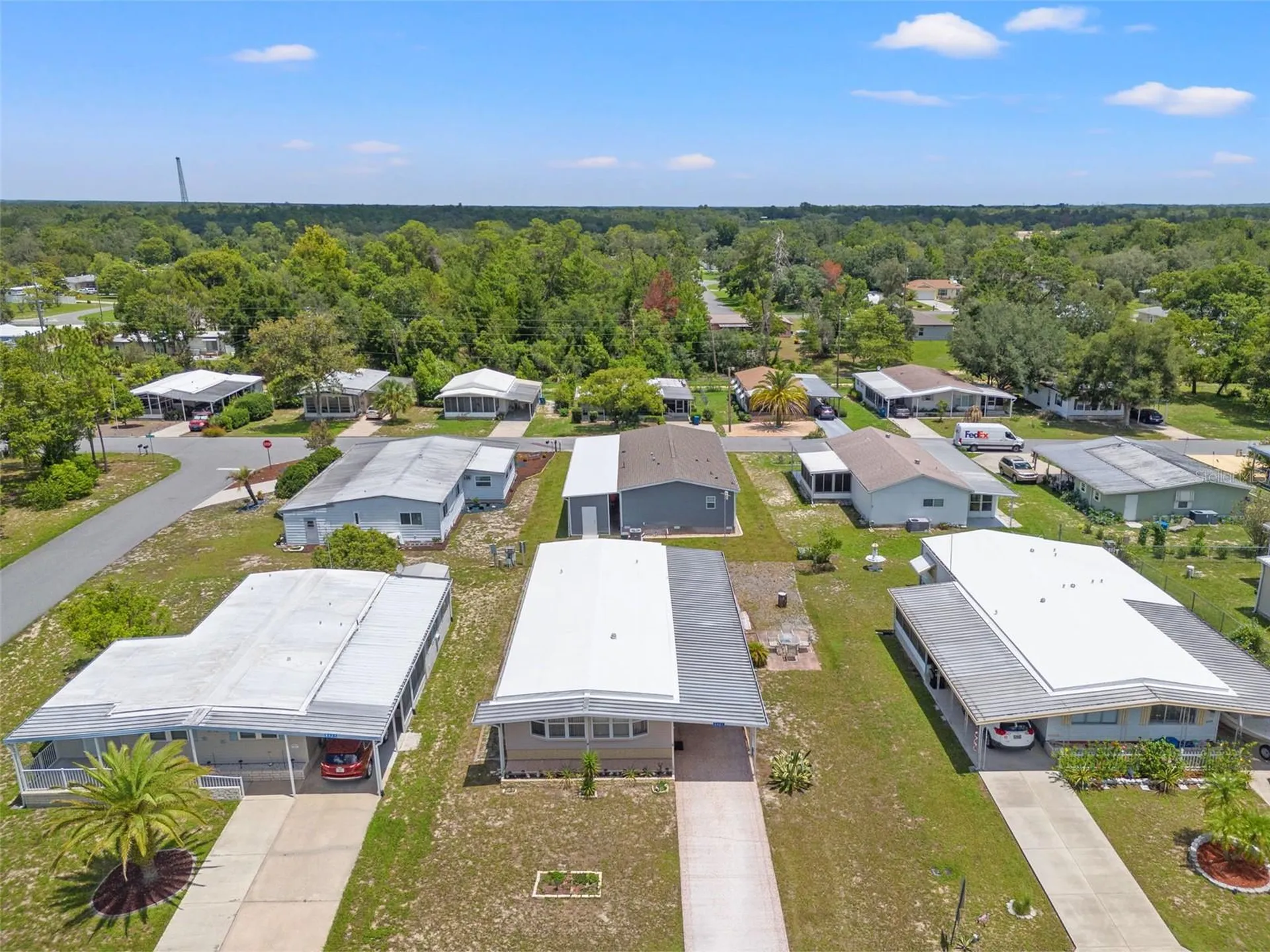 8427 Highpoint Boulevard Brooksville FL 34613