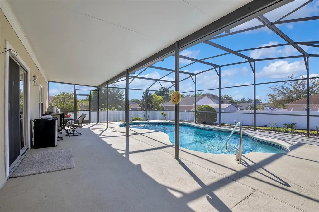 16012 Horizon Court Clermont FL 34711