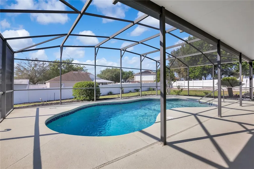 16012 Horizon Court Clermont FL 34711