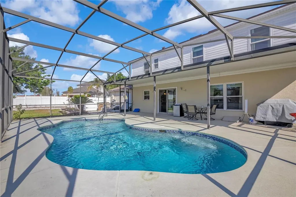 16012 Horizon Court Clermont FL 34711