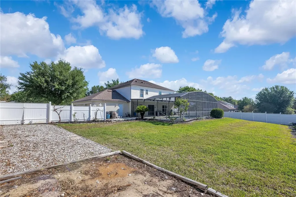 16012 Horizon Court Clermont FL 34711