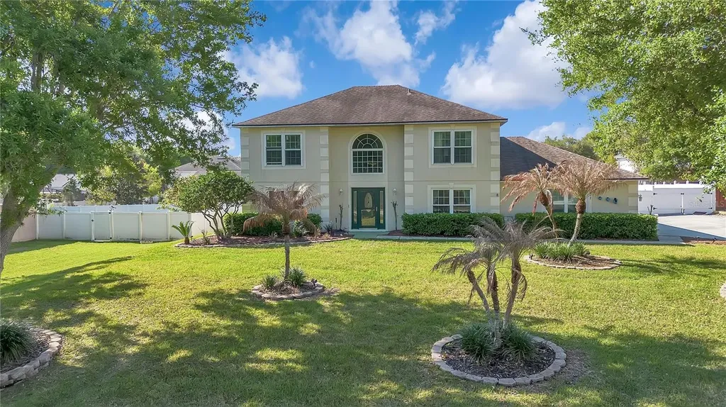 16012 Horizon Court Clermont FL 34711
