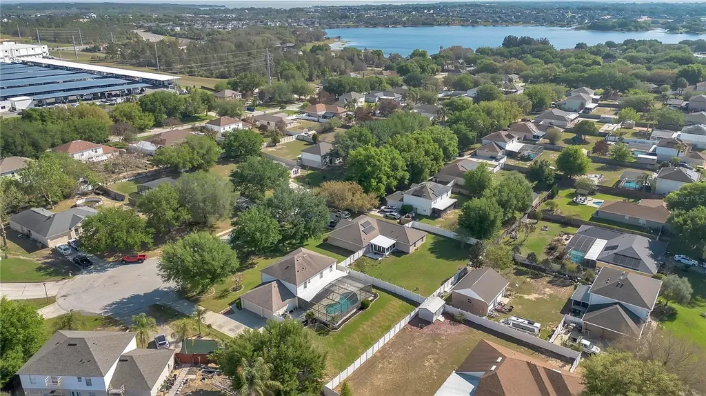 16012 Horizon Court Clermont FL 34711
