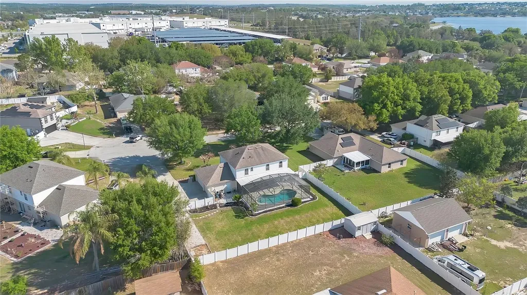 16012 Horizon Court Clermont FL 34711
