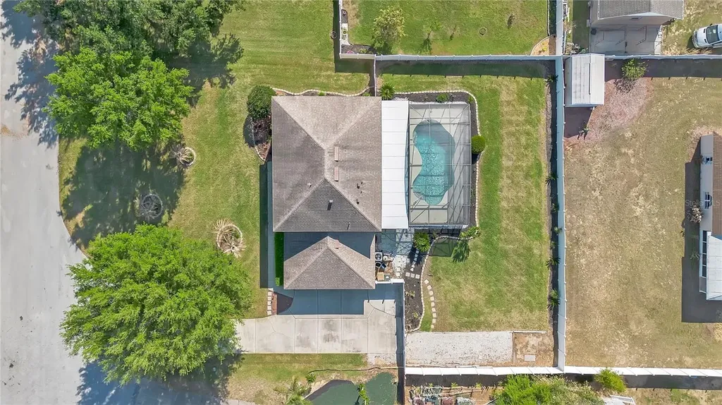 16012 Horizon Court Clermont FL 34711