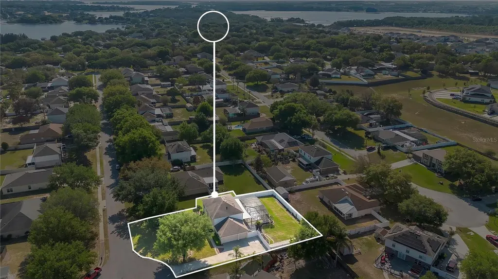 16012 Horizon Court Clermont FL 34711