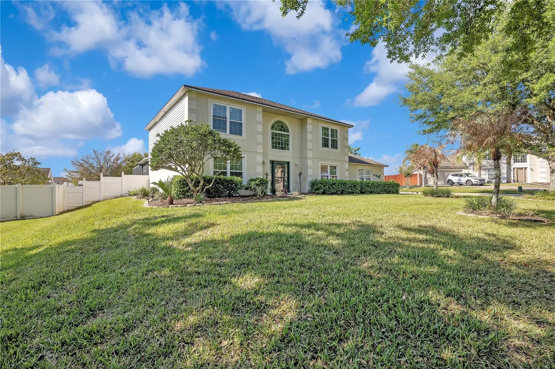 16012 Horizon Court Clermont FL 34711