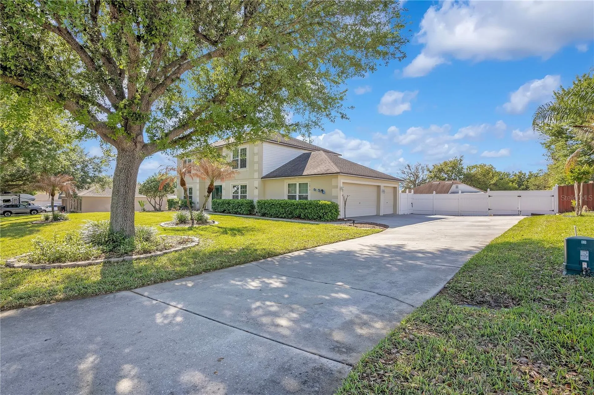 16012 Horizon Court Clermont FL 34711