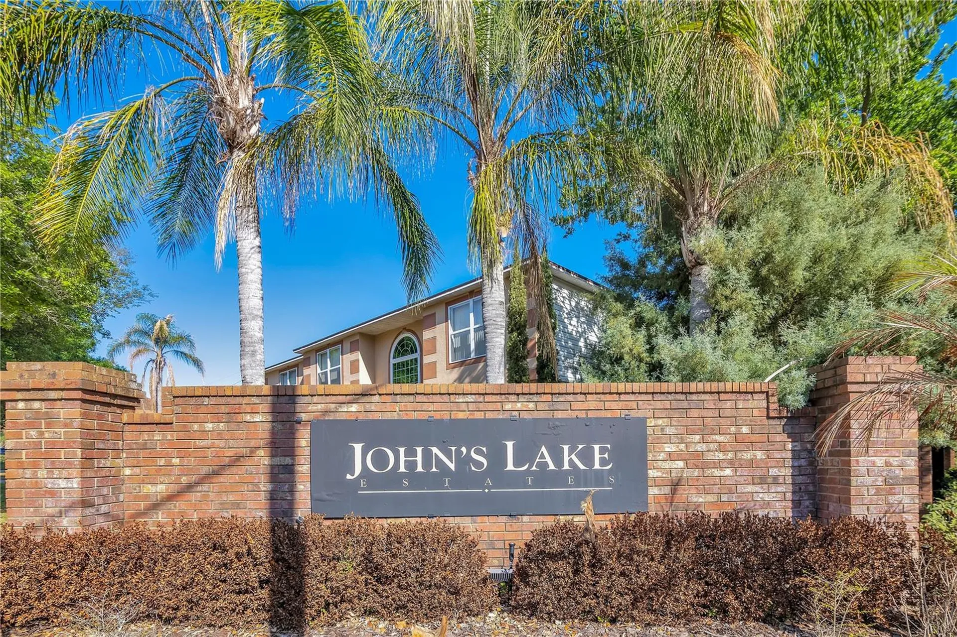 16012 Horizon Court Clermont FL 34711