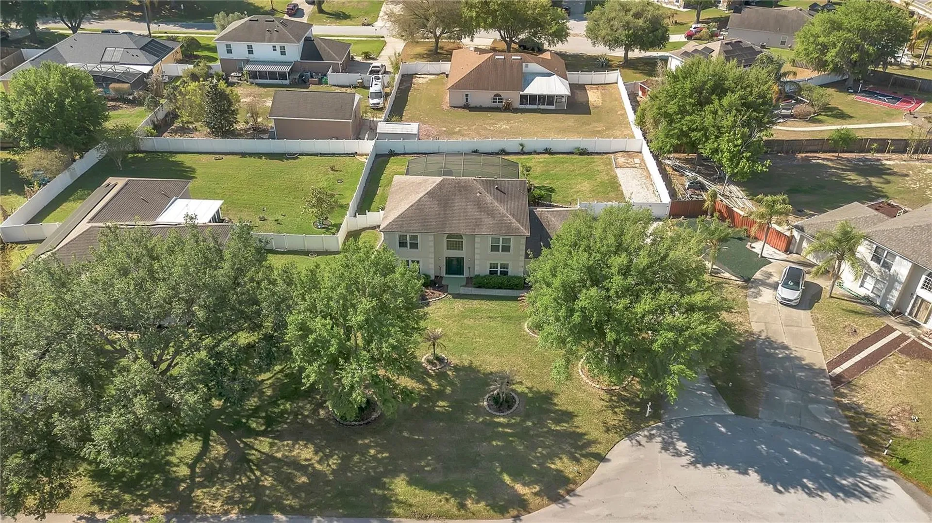 16012 Horizon Court Clermont FL 34711
