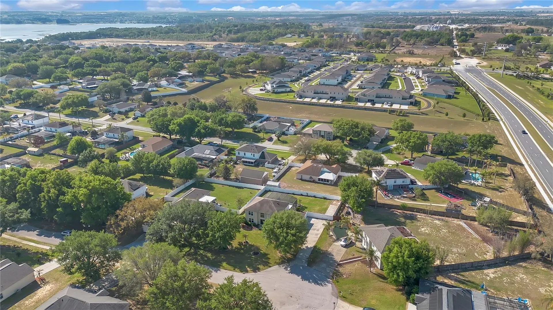 16012 Horizon Court Clermont FL 34711
