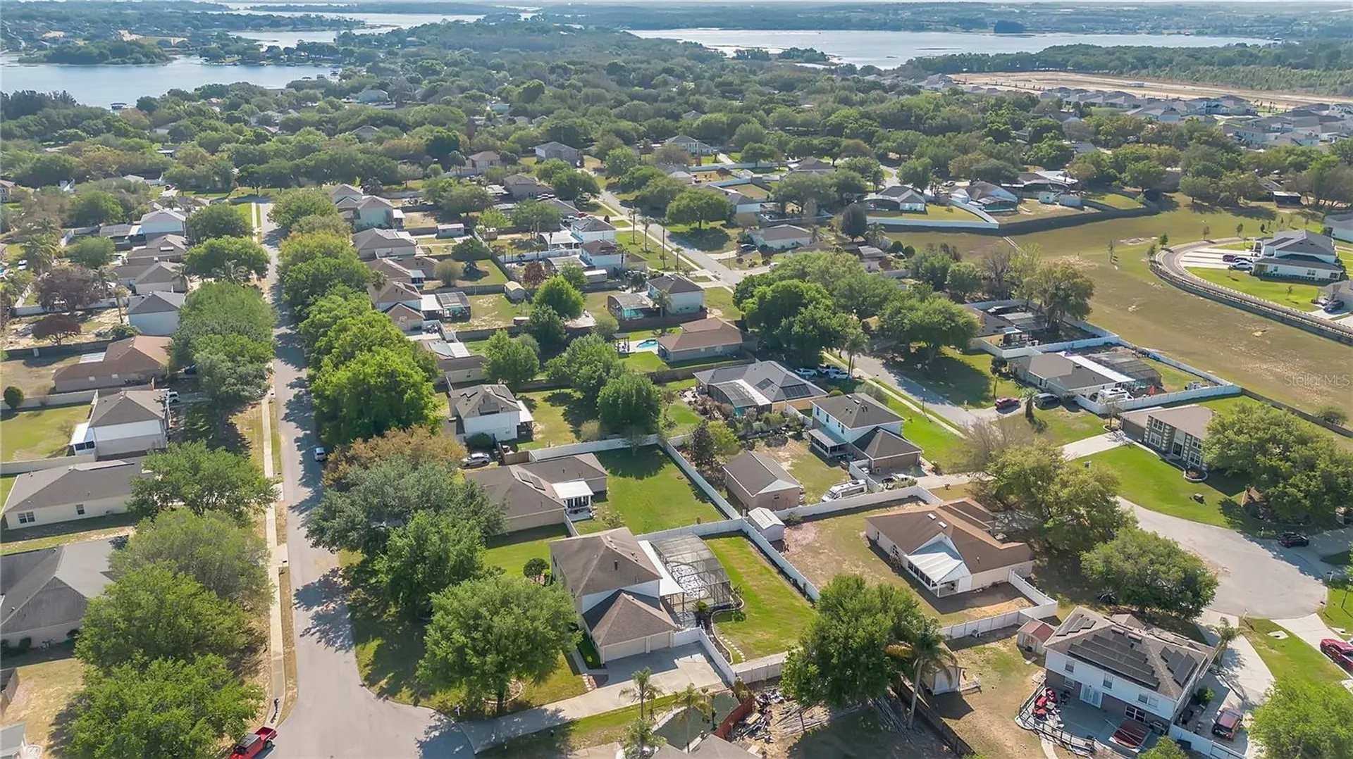 16012 Horizon Court Clermont FL 34711