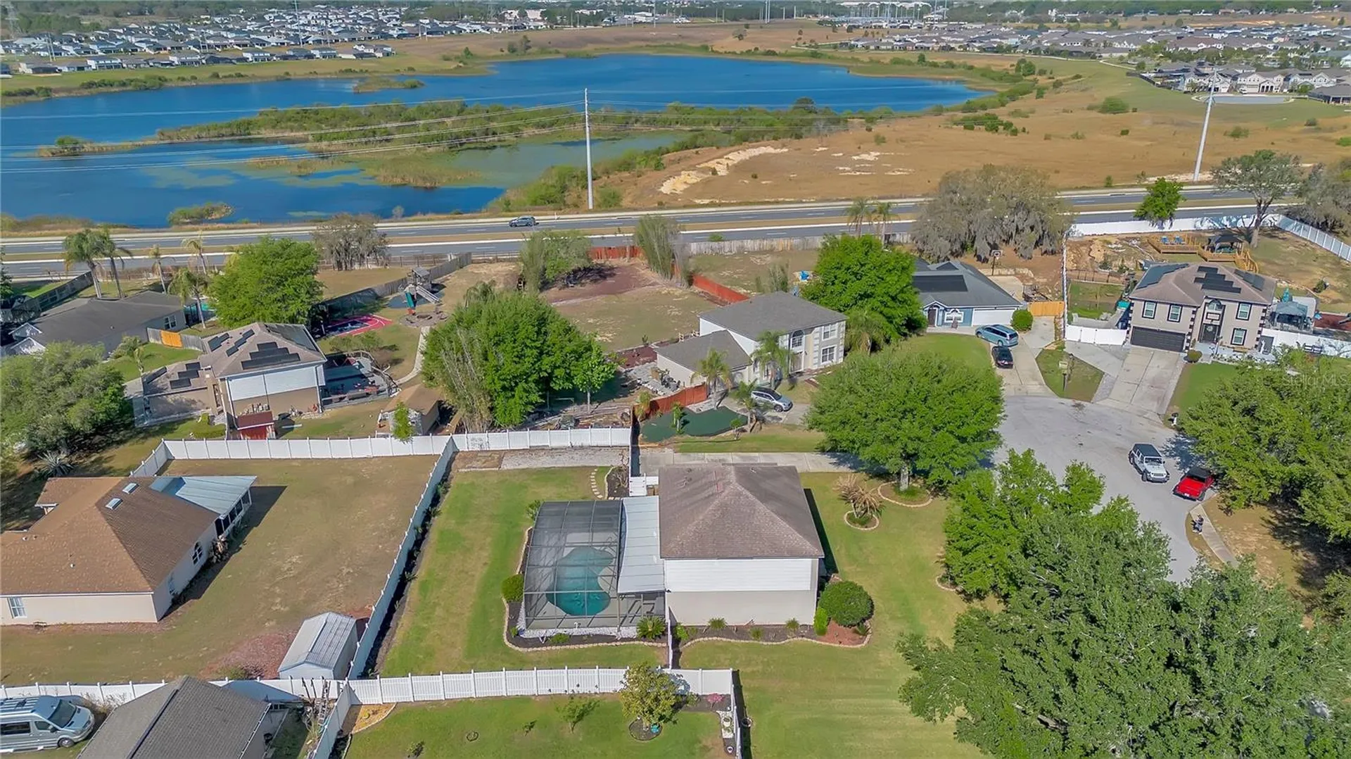 16012 Horizon Court Clermont FL 34711