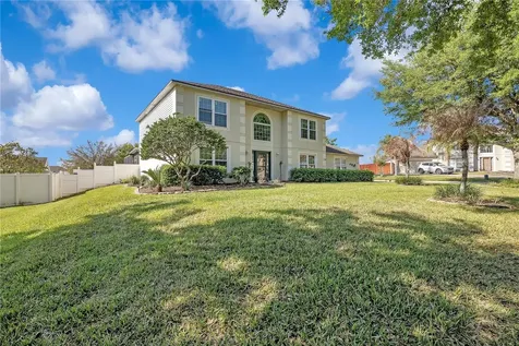 16012 Horizon Court Clermont FL 34711