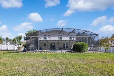 16012 Horizon Court Clermont FL 34711