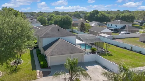16012 Horizon Court Clermont FL 34711