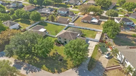 16012 Horizon Court Clermont FL 34711