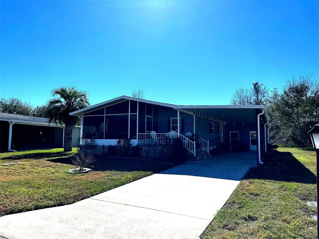 2032 Canopy Circle Zellwood FL 32798