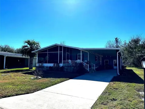 2032 Canopy Circle Zellwood FL 32798