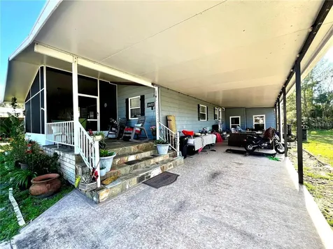 2032 Canopy Circle Zellwood FL 32798