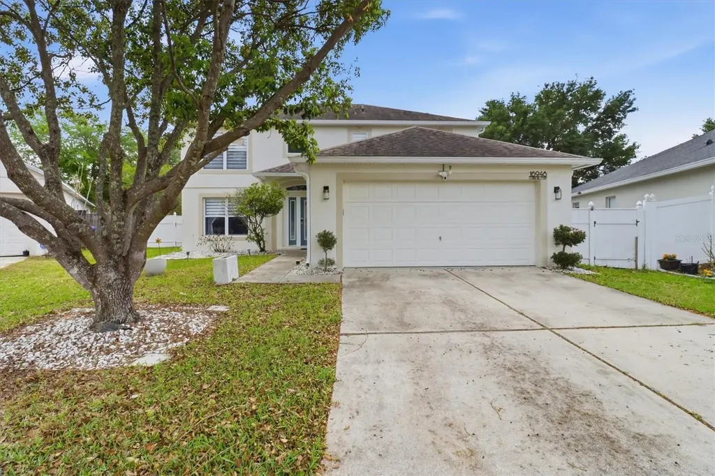 16948 Corner Hill Court Orlando FL 32820