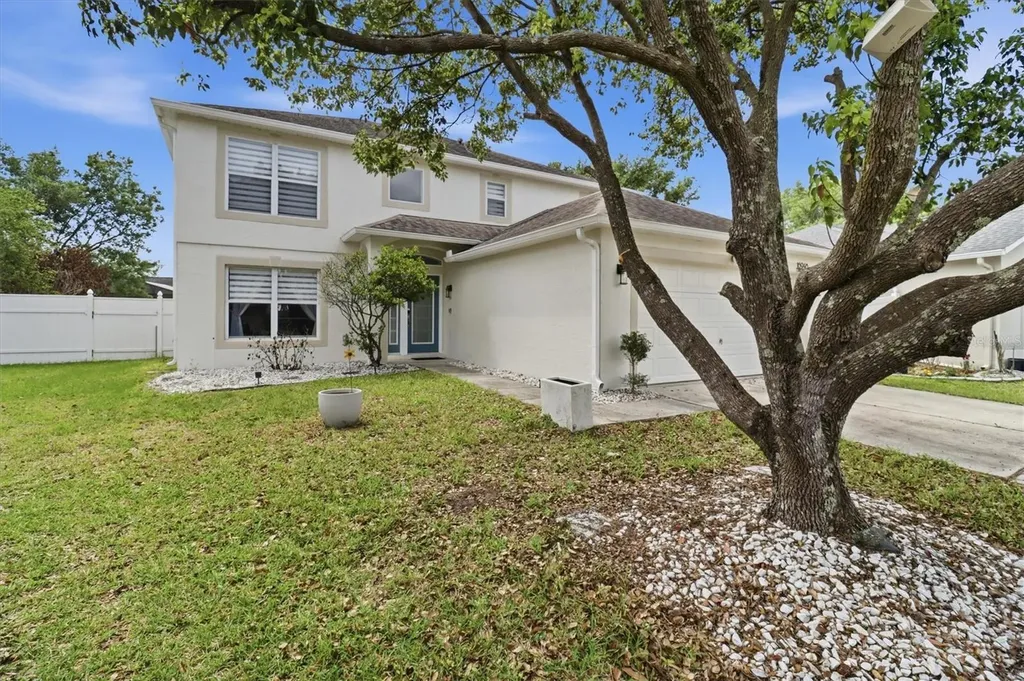 16948 Corner Hill Court Orlando FL 32820
