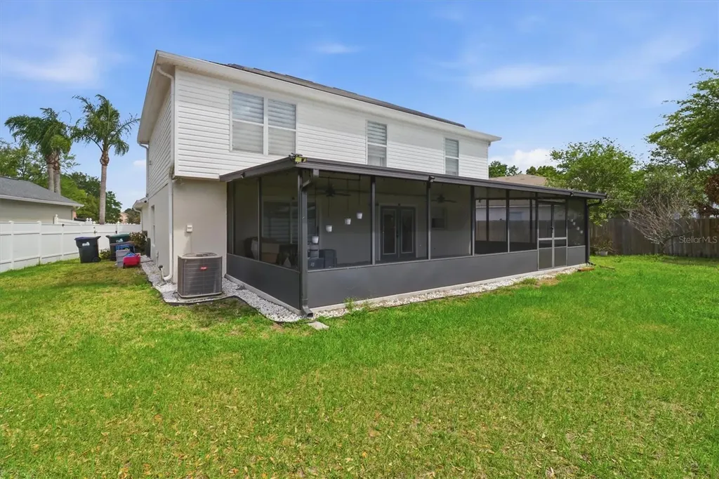 16948 Corner Hill Court Orlando FL 32820