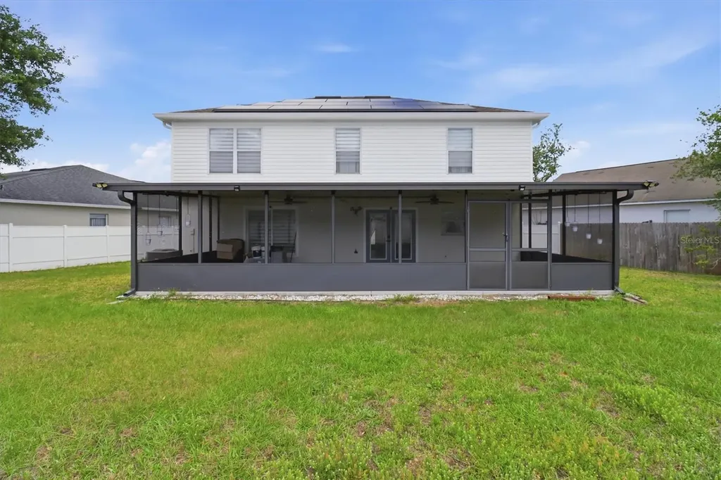 16948 Corner Hill Court Orlando FL 32820