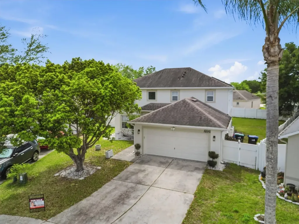 16948 Corner Hill Court Orlando FL 32820