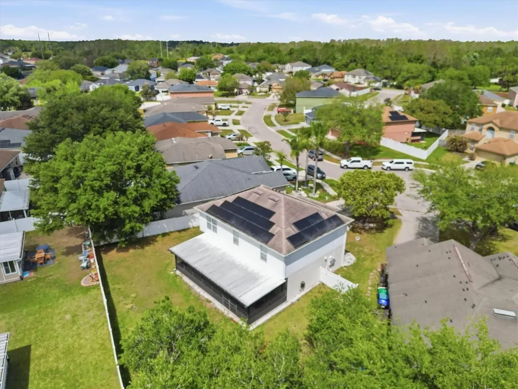 16948 Corner Hill Court Orlando FL 32820