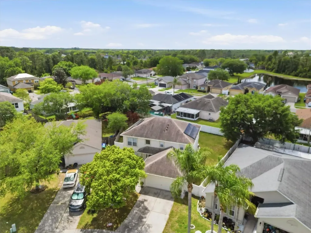 16948 Corner Hill Court Orlando FL 32820