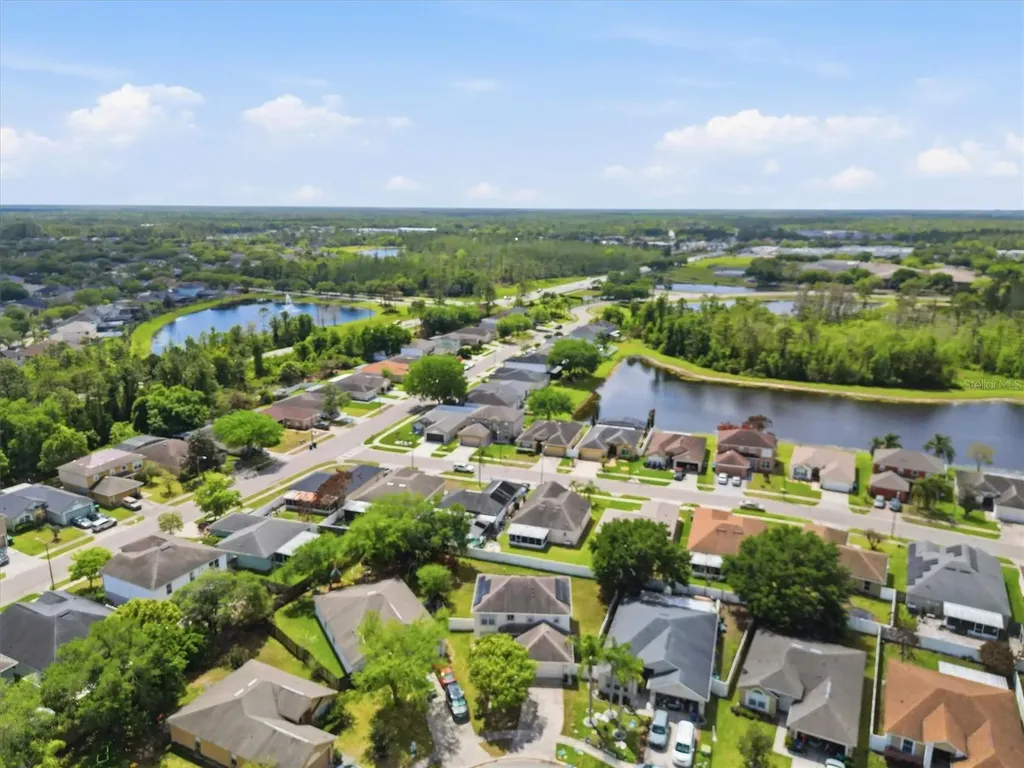 16948 Corner Hill Court Orlando FL 32820