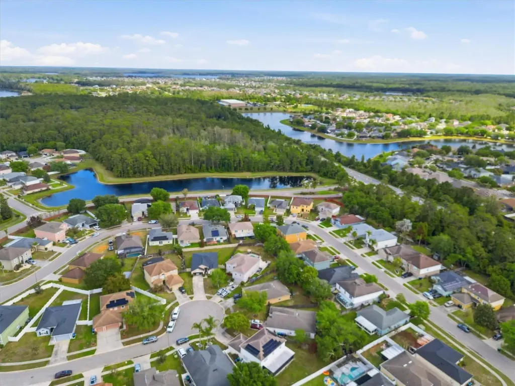 16948 Corner Hill Court Orlando FL 32820