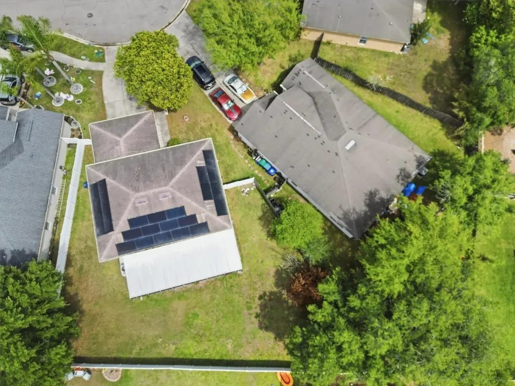 16948 Corner Hill Court Orlando FL 32820