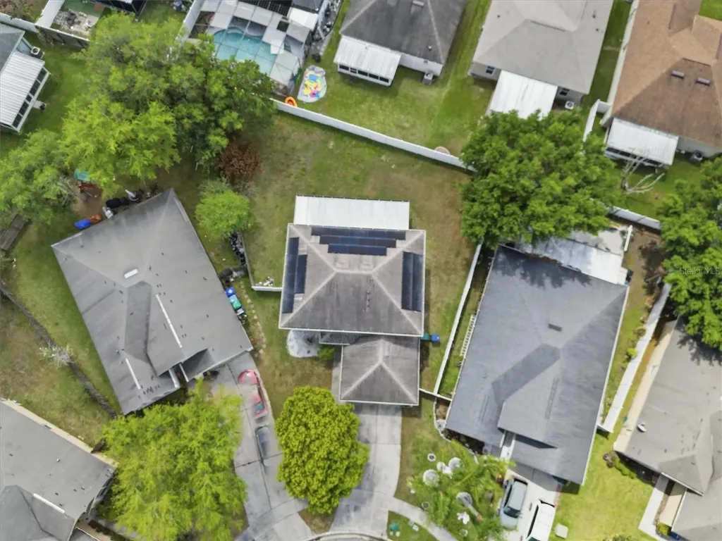 16948 Corner Hill Court Orlando FL 32820