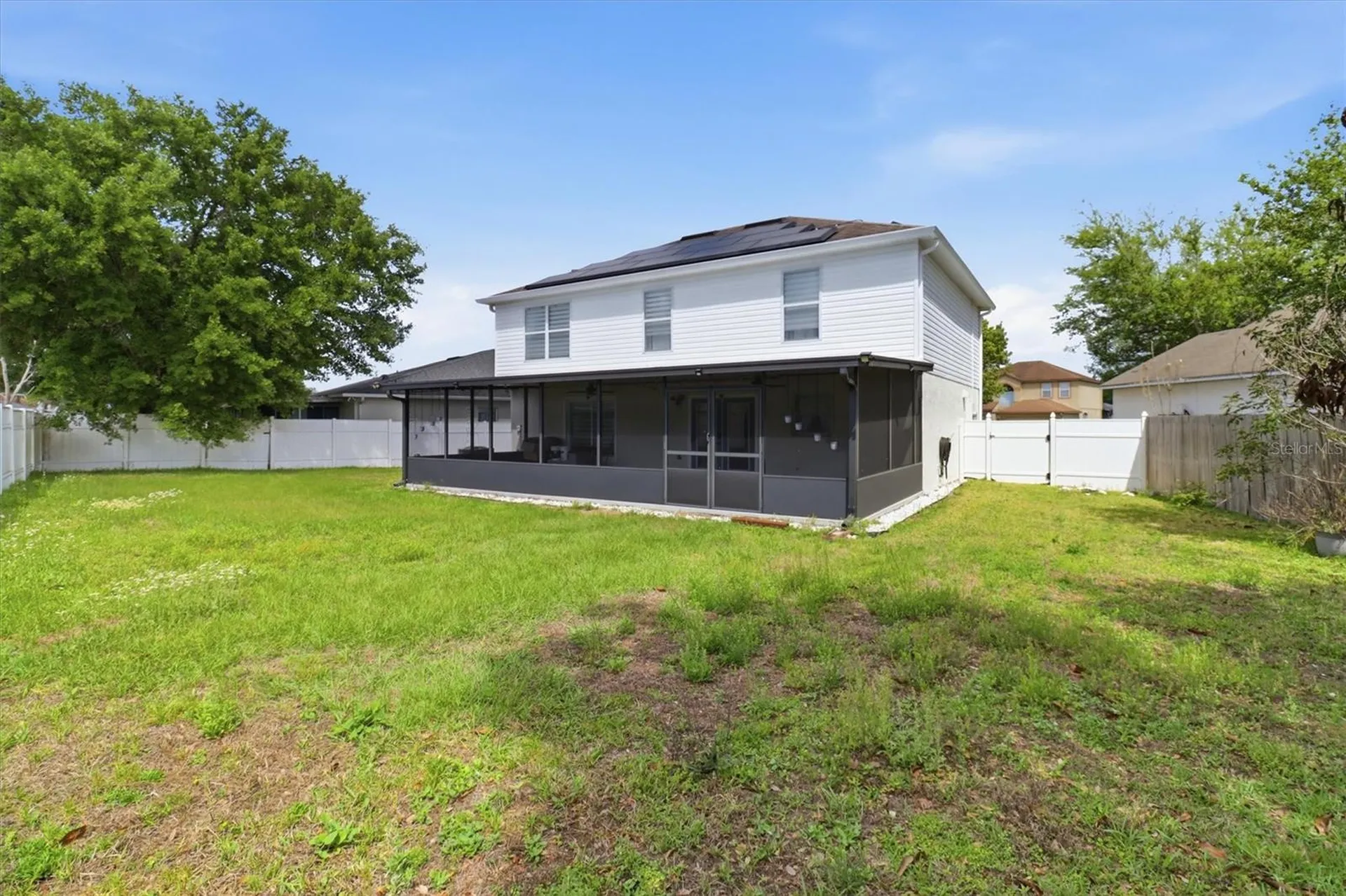 16948 Corner Hill Court Orlando FL 32820