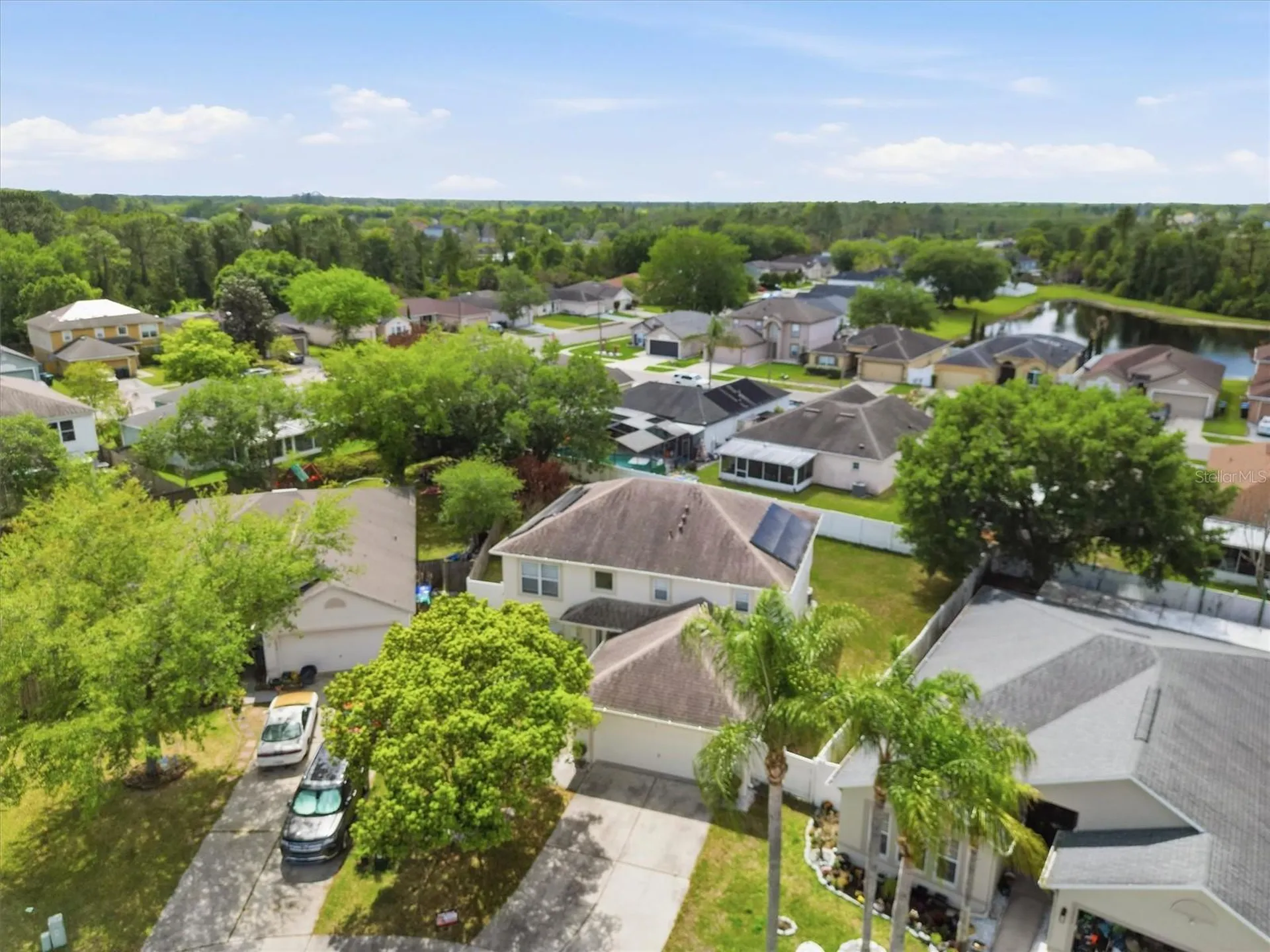 16948 Corner Hill Court Orlando FL 32820