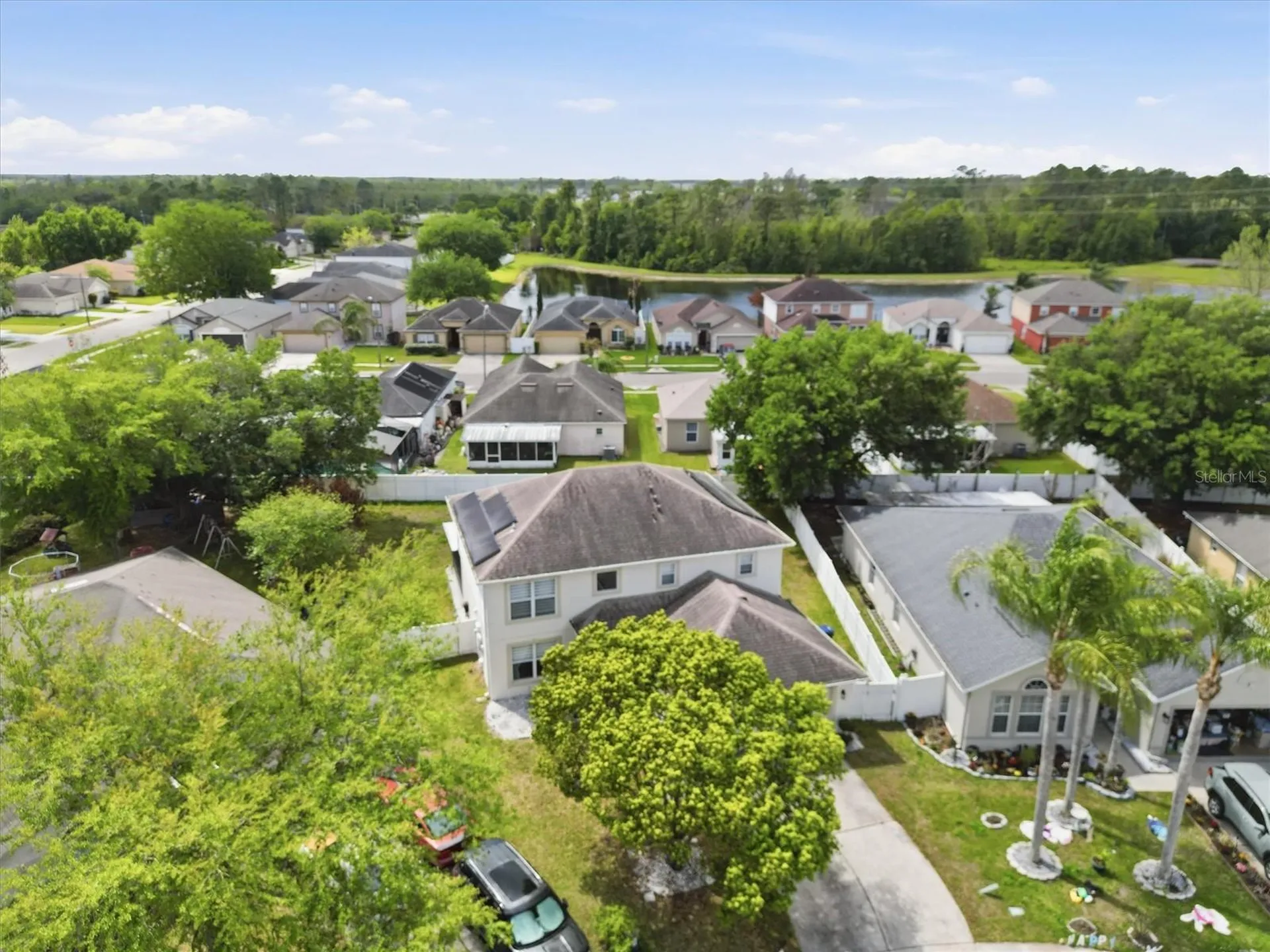 16948 Corner Hill Court Orlando FL 32820
