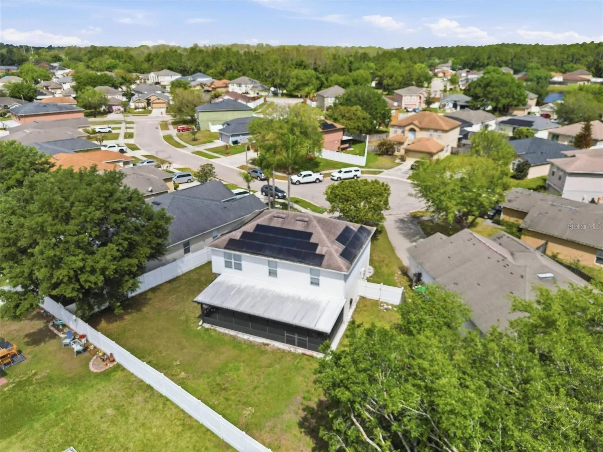 16948 Corner Hill Court Orlando FL 32820