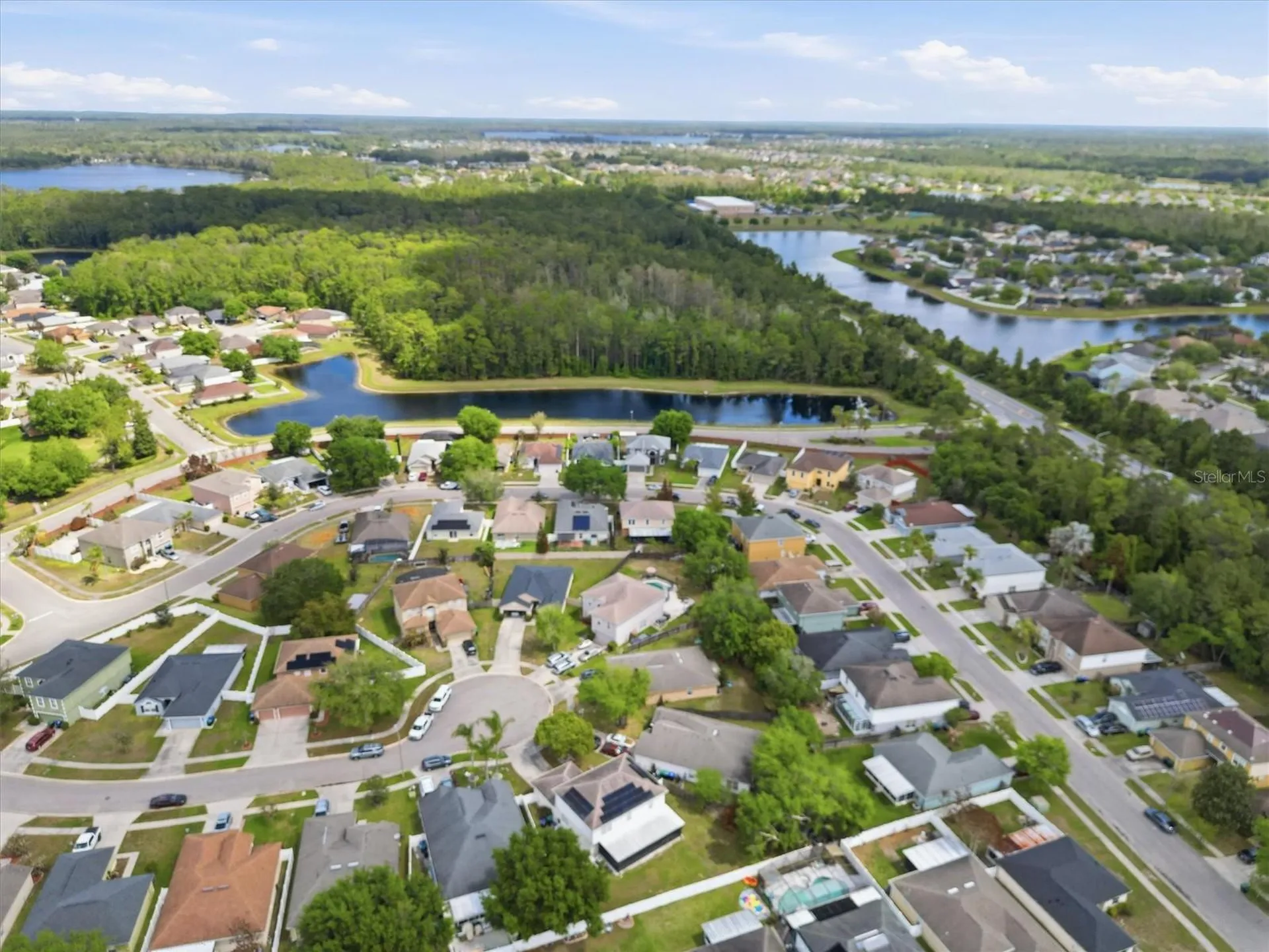 16948 Corner Hill Court Orlando FL 32820