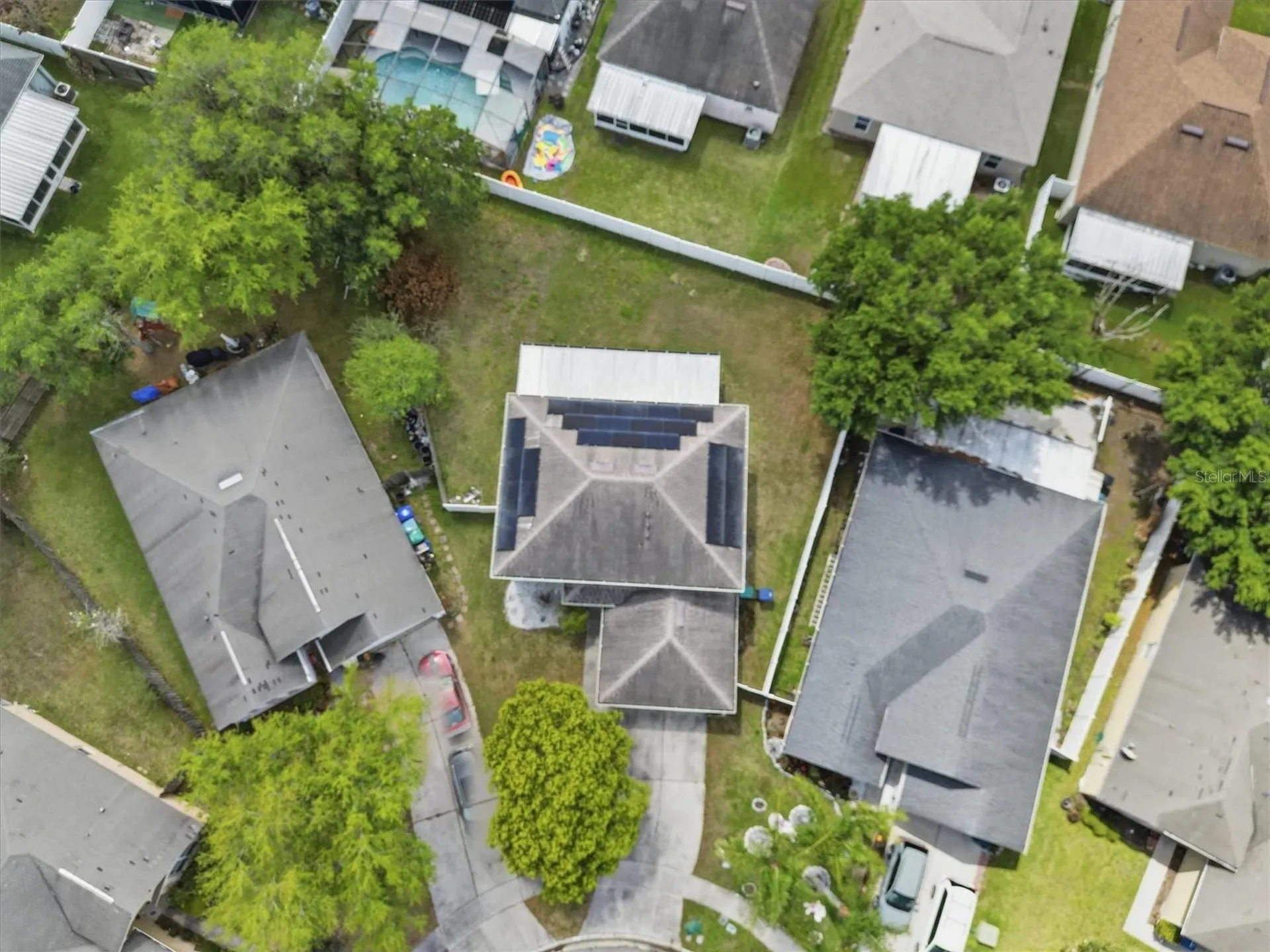 16948 Corner Hill Court Orlando FL 32820