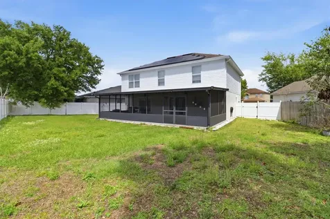 16948 Corner Hill Court Orlando FL 32820