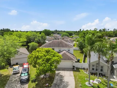 16948 Corner Hill Court Orlando FL 32820