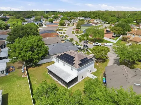 16948 Corner Hill Court Orlando FL 32820