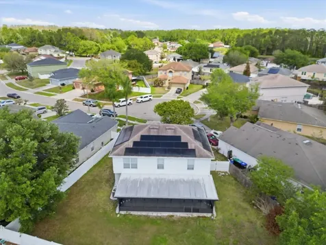 16948 Corner Hill Court Orlando FL 32820